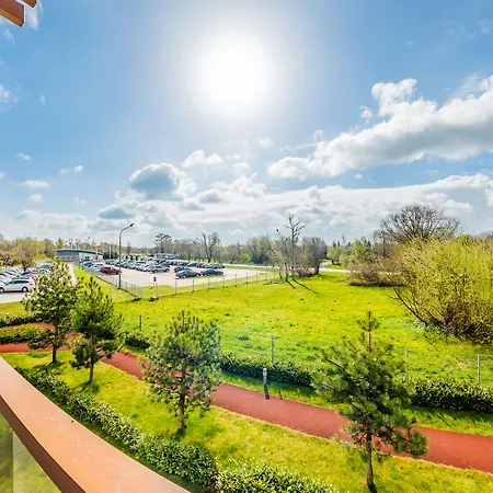 Olympic Park I, Sun & Snow Apartman Kołobrzeg