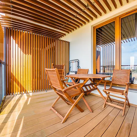 Apartman Olympic Park I, Sun & Snow Kołobrzeg