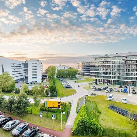 Olympic Park I, Sun & Snow * Kołobrzeg