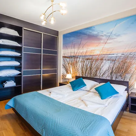 Apartman Olympic Park I, Sun & Snow *