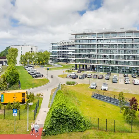Olympic Park I, Sun & Snow Kołobrzeg
