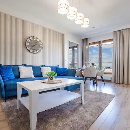 Apartman Olympic Park I, Sun & Snow *