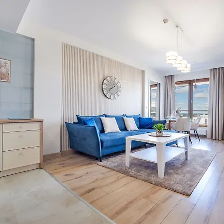 Apartman Olympic Park I, Sun & Snow