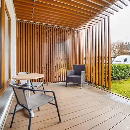 Olympic Park I, Sun & Snow