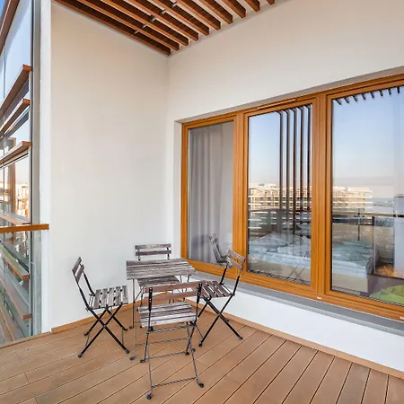 Apartman Olympic Park I, Sun & Snow