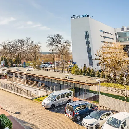 Apartman Olympic Park I, Sun & Snow Kołobrzeg