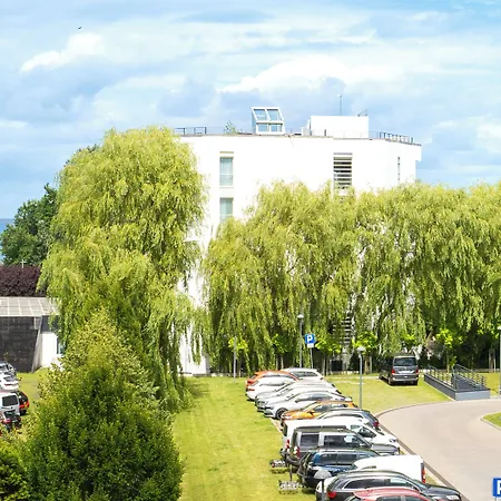 Olympic Park I, Sun & Snow Apartman *