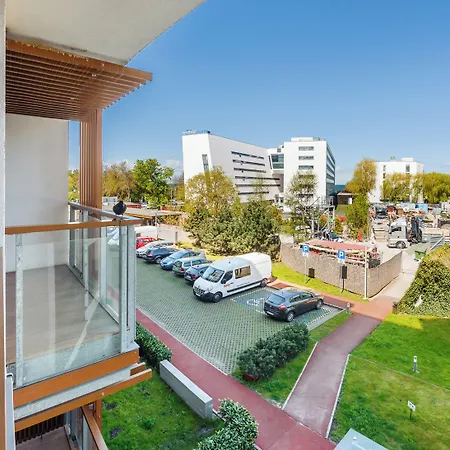 Apartman Olympic Park I, Sun & Snow