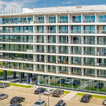 Appartement Sun & Snow, Olympic Park I