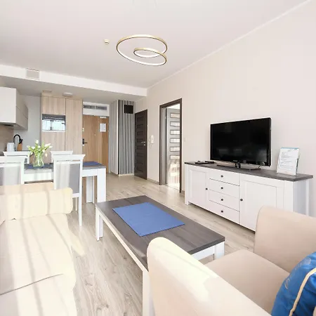 Appartement Sun & Snow, Olympic Park I