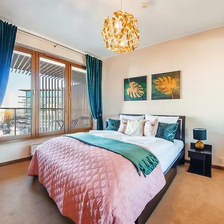 Olympic Park I, Sun & Snow * Kołobrzeg