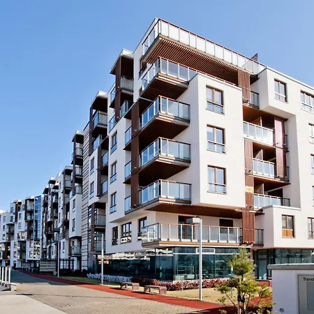 Apartman Olympic Park I, Sun & Snow