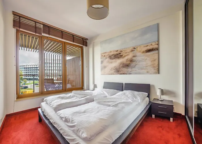 Daire Olympic Park I, Sun & Snow *