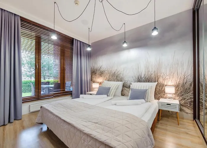 Apartment Olympic Park I, Sun & Snow