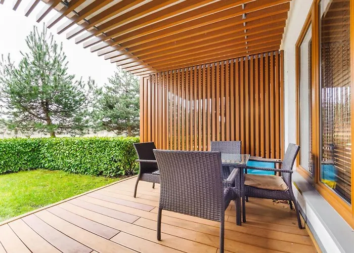 شقة Olympic Park I, Sun & Snow كولوبرزيغ