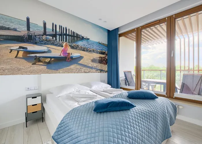 Daire Olympic Park I, Sun & Snow *