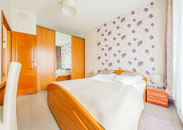 Olympic Park I, Sun & Snow * Kolobřeh