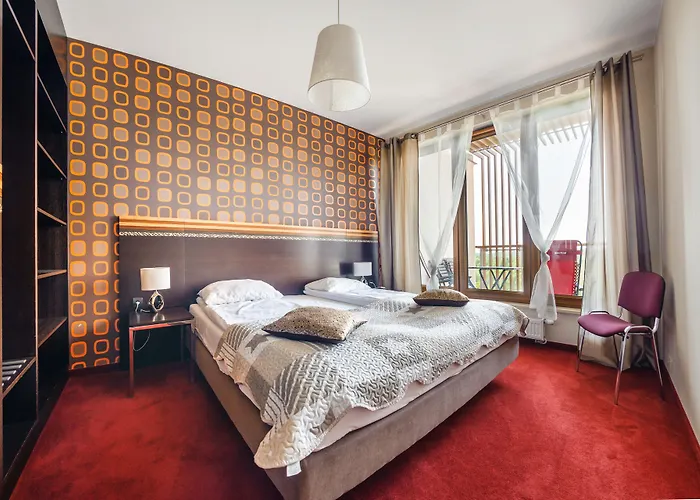 Olympic Park I, Sun & Snow