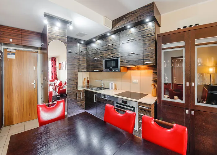 Olympic Park I, Sun & Snow