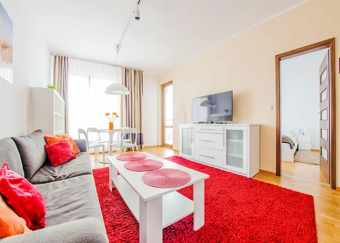 Olympic Park I, Sun & Snow *