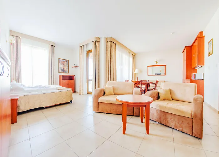 Olympic Park I, Sun & Snow Kolobřeh