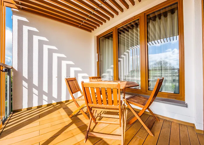 Apartmán Olympic Park I, Sun & Snow