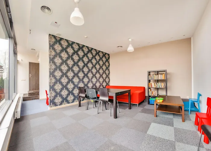 Olympic Park I, Sun & Snow Kolobřeh