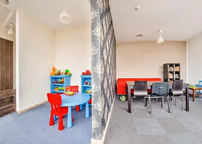 Olympic Park I, Sun & Snow *