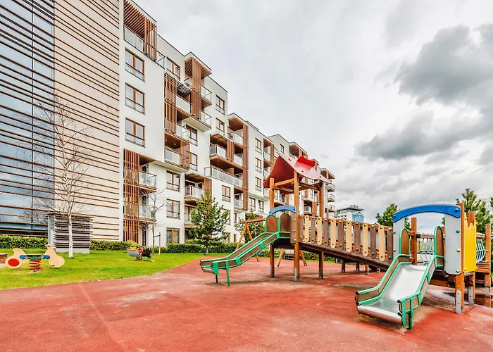 Olympic Park I, Sun & Snow *