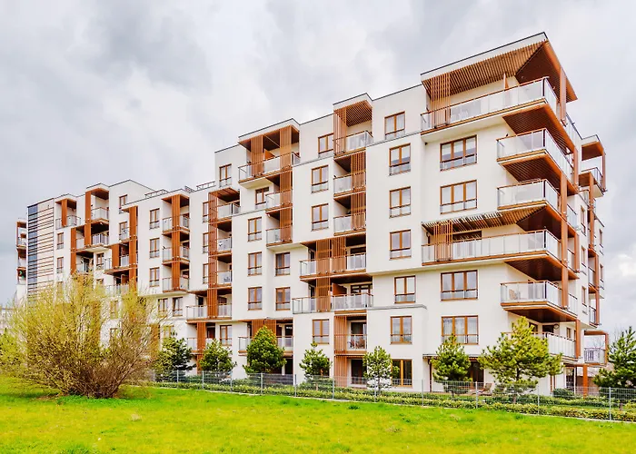 Olympic Park I, Sun & Snow *